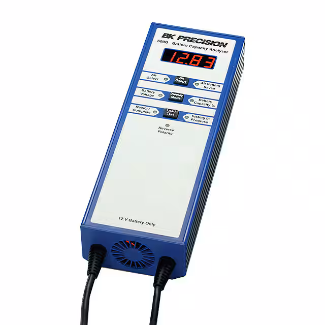 600B B&K Precision  Attrezzatura - Specialità